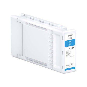 Tinta Epson T41F2 Cian 350ML SC-T3400