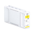 Tinta Epson T41F4 Amarillo 350ML SC-T3400