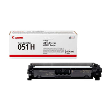 Toner Canon 051H 2169C002 Alta capacidad