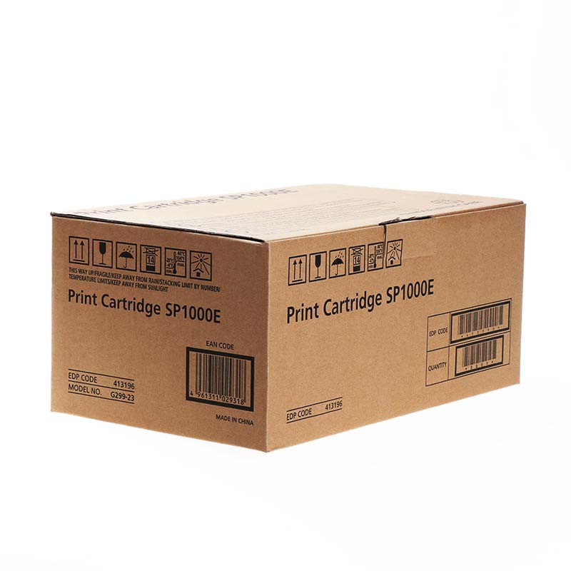 Toner Ricoh SP 1000E 413196/406525