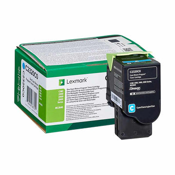 Toner Lexmark C2320C0 Cian C2535DW MC2535ADWE