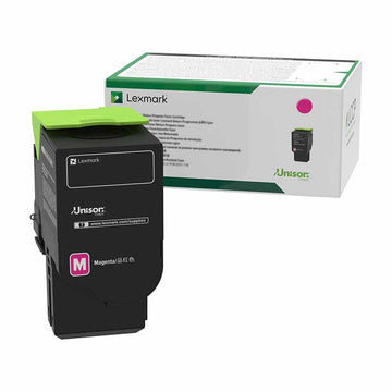 Toner Lexmark C2320M0 Magenta C2535DW MC2535ADWE