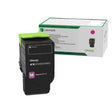 Toner Lexmark C232HM0 Magenta C2535DW MC2535ADWE