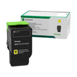 Toner Lexmark C232HY0 Amarillo C2535DW MC2535ADWE