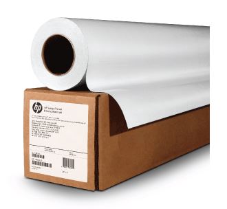 Papel Recubierto Universal HP 33" 841MM X 91,4M L5C73A 90GR