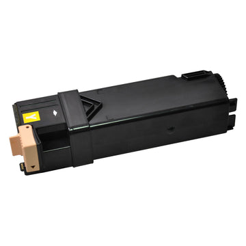 Compatible con Epson C13S050627 Toner Amarillo