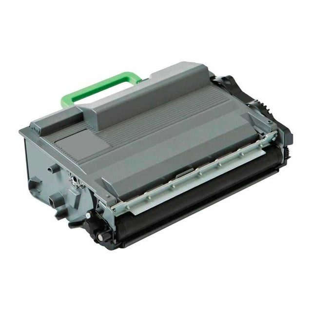 Compatible con Toner Brother TN3520 Negro