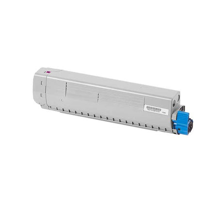 Toner OKI 47095702 Magenta C824 C834 C844