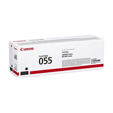 Toner Canon 055 Negro 3016C002