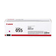 Toner Canon 055 Magenta 3014C002