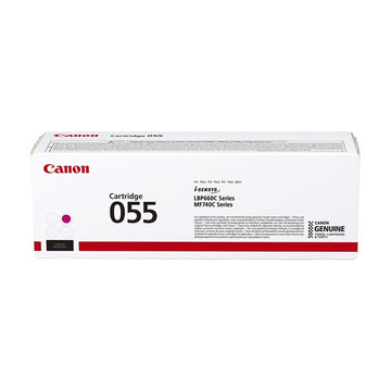 Toner Canon 055 Magenta 3014C002
