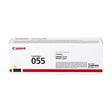 Toner Canon 055 Amarillo 3013C002