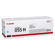 Toner Canon 055H Cian