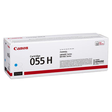 Toner Canon 055H Cian