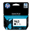 Tinta HP 963 3JA26AE Negro
