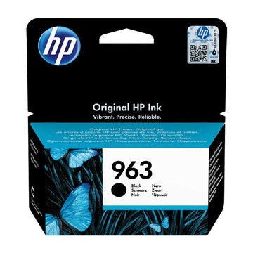 Tinta HP 963 3JA26AE Negro