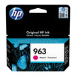 Tinta HP 963 3JA24AE Magenta