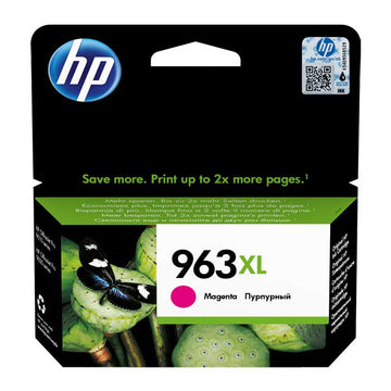 Tinta HP 963XL 3JA28AE Magenta