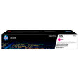 Tóner HP 117A W2073A Magenta Original