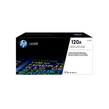 Tambor Original HP 120A W1120A Negro