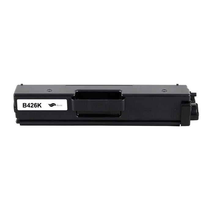 Compatible con Toner Brother TN421BK / TN423BK / TN426BK Negro