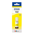 Tinta Epson 102 Ecotank Amarillo C13T03R440