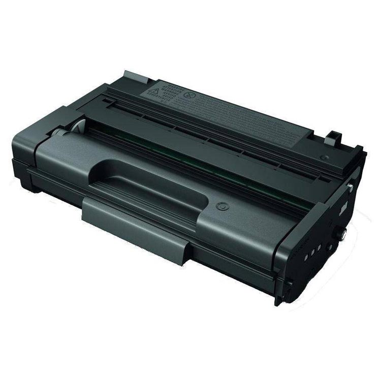 Toner Ricoh 407647  Negro Aficio SP 3400 SP 3400N SP 3400SF