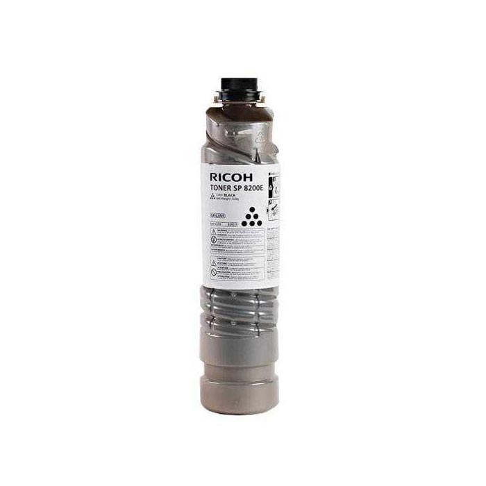 Toner Ricoh 821201   Negro Aficio SP 8200DN
