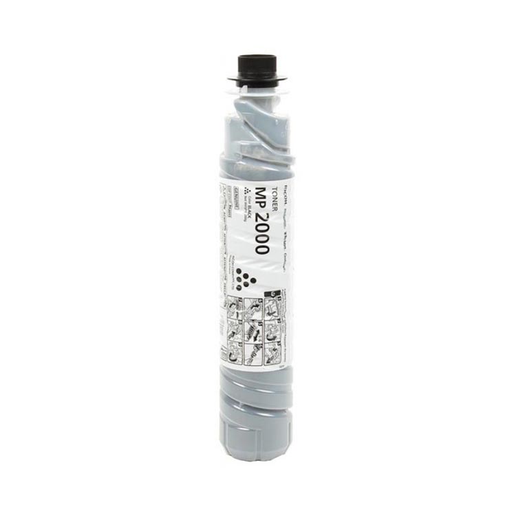 Toner Ricoh 842015 / 842340 Aficio 2015 / Aficio 2018