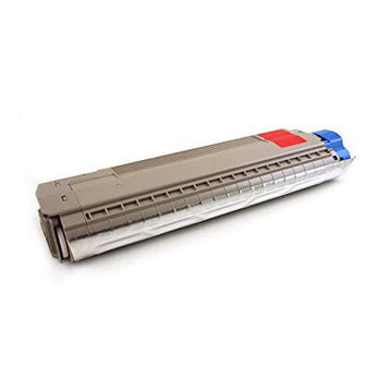 Toner Magenta Oki Executive 44059258 ES8451 ES8461