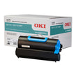 Toner OKI Executive 45460502 Negro ES7131DNW ES7170DN