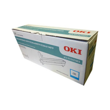 Tambor Oki Executive 01247403 Cian ES8430 ES8460 ES8451 ES8461