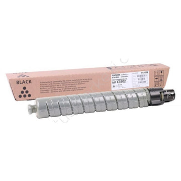 Toner Ricoh 842016 Negro Aficio MP C3002 / MP C3502
