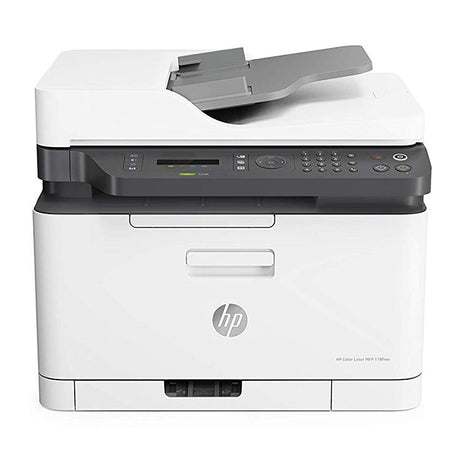 HP Color Laserjet MFP 179FNW 4ZB97A