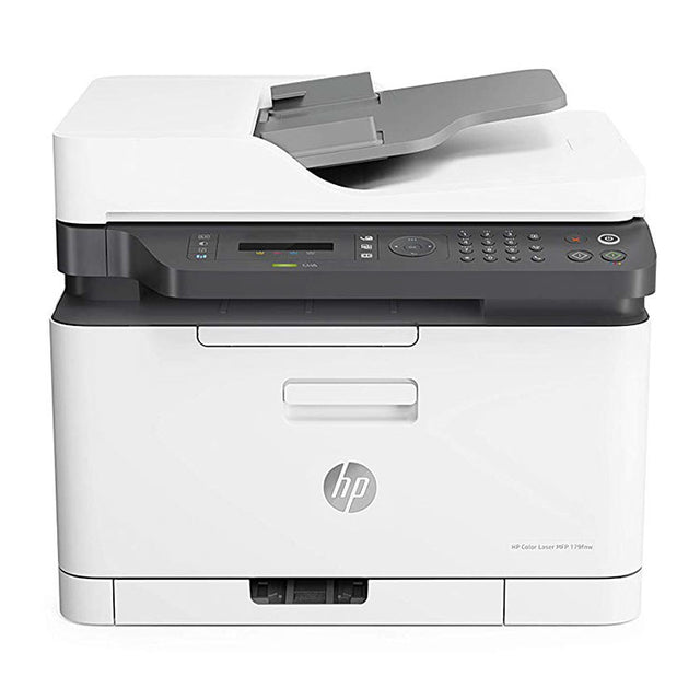 HP Color Laserjet MFP 179FNW 4ZB97A