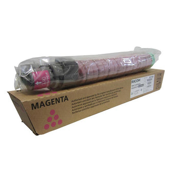 Toner Ricoh 820118 Magenta SP C820DN SP C821DN