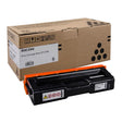 Toner Ricoh 407531 SP C252E Negro SP C252DN SP C252SF