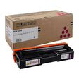 Toner Ricoh 407533 SP C252E Magenta SP C252DN SP C252SF