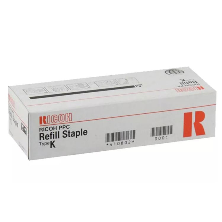 Cargador De Grapas 410802 C820DN C821DN