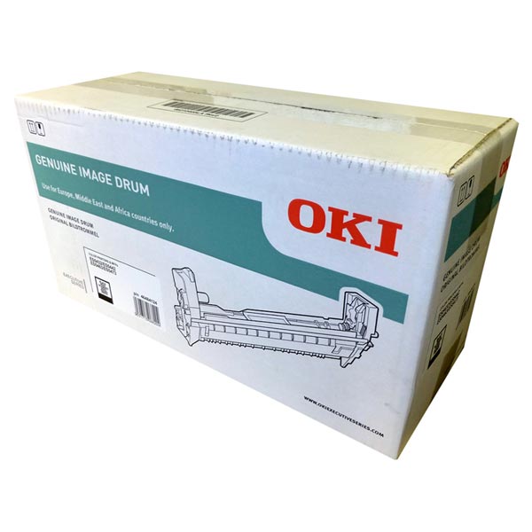 TAMBOR OKI EXECUTIVE 46484124 NEGRO ES5432DN ES5442DN