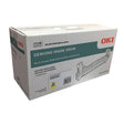 TAMBOR OKI EXECUTIVE 46484121 AMARILLO ES5432DN ES5442DN