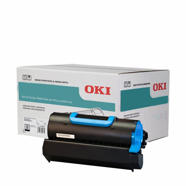 TAMBOR OKI EXECUTIVE 45456302 NEGRO ES7131DNW ES7170DN