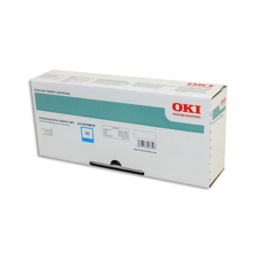 Toner Oki Executive 44318619 Cian ES7411DME