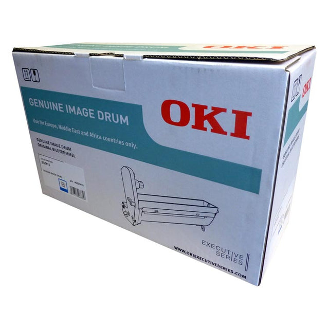 Tambor Cian Oki Executive 46507419 ES7412DN