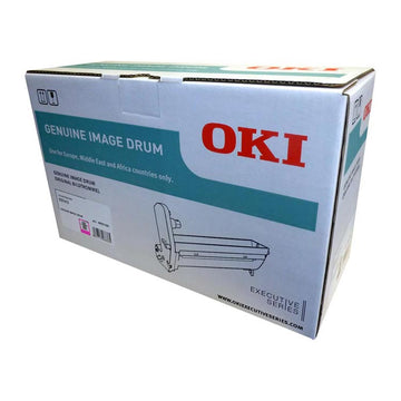 Tambor Magenta Oki Executive 46507418 ES7412DN
