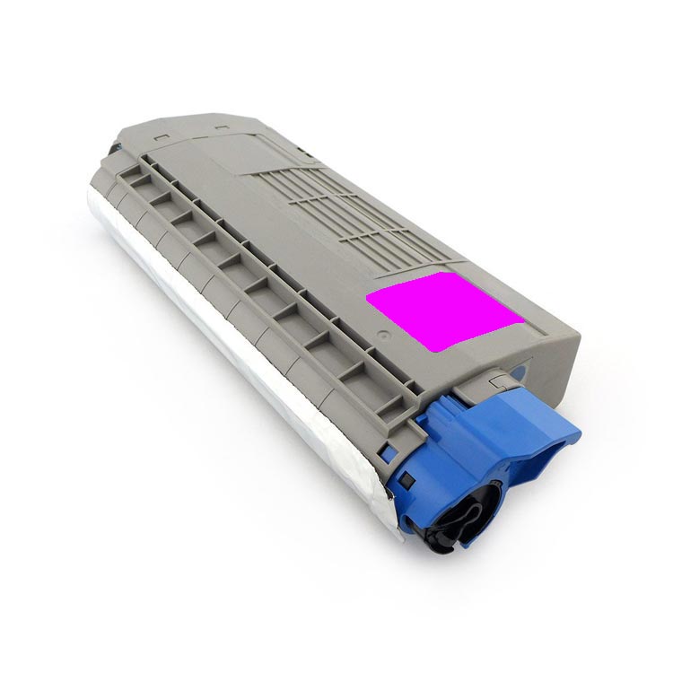 Toner Oki Executive 45396214 Magenta ES7470DN ES7480DFN