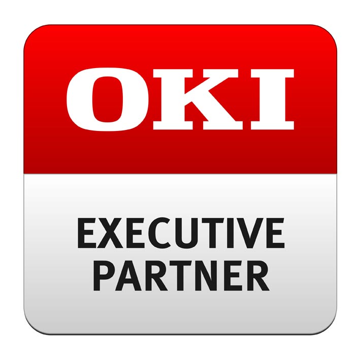 Toner Oki Executive 46861326 Magenta ES8434DN