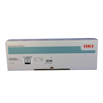 Toner OKI Executive 45862822 Negro ES8453DN MFP ES8453DNCT MFP