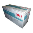 Tambor Oki Executive 44844476 Negro ES8453DN MFP ES8453DNCT