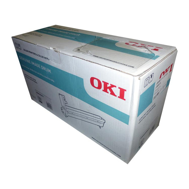 Tambor Oki Executive 44844476 Negro ES8453DN MFP ES8453DNCT